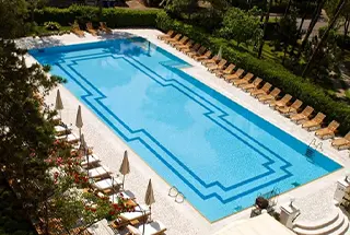 Swimming